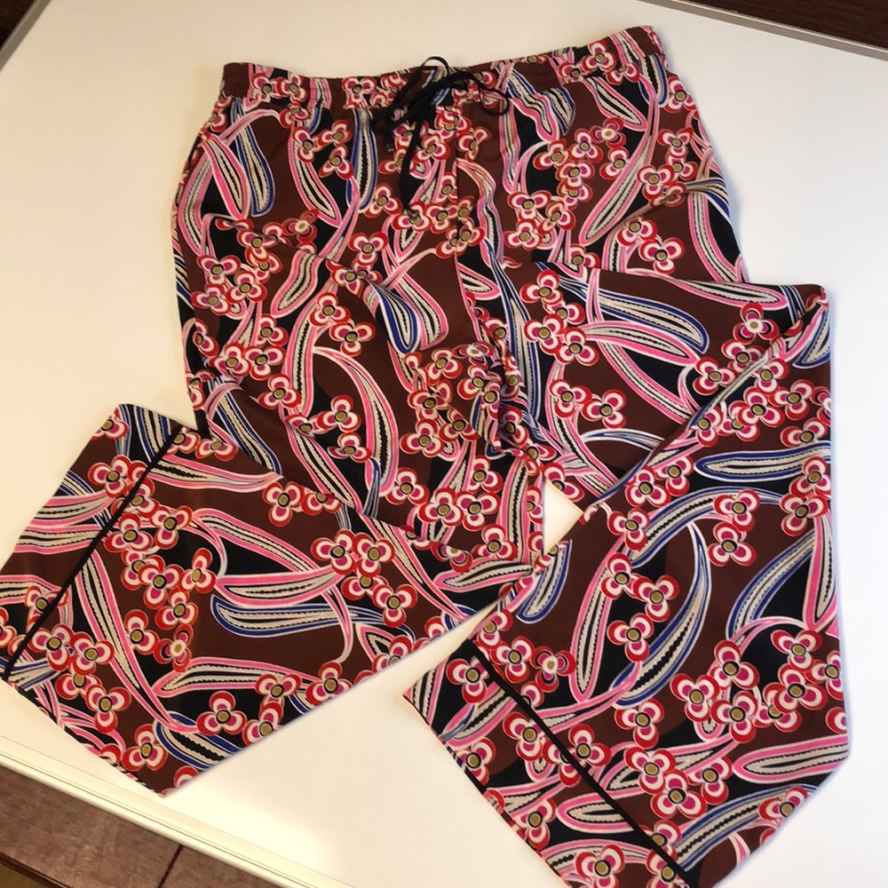 Trina Turk Pants L